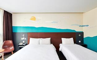 Hotel Skypark Kingstown Dongdaemun