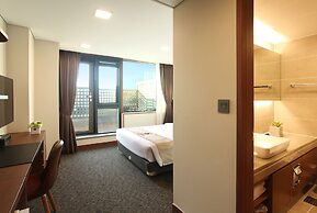 Hotel Skypark Kingstown Dongdaemun