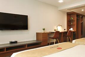 Hotel Skypark Kingstown Dongdaemun