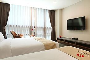 Hotel Skypark Kingstown Dongdaemun