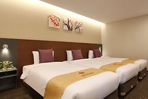 Hotel Skypark Kingstown Dongdaemun