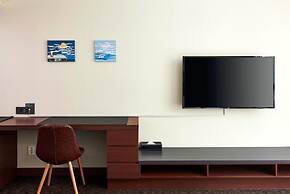 Hotel Skypark Kingstown Dongdaemun