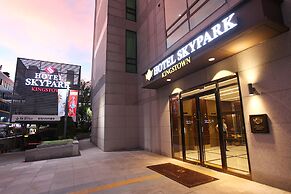 Hotel Skypark Kingstown Dongdaemun