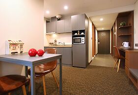 Hotel Skypark Kingstown Dongdaemun