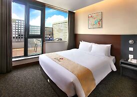 Hotel Skypark Kingstown Dongdaemun