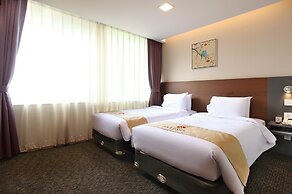Hotel Skypark Kingstown Dongdaemun