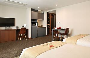 Hotel Skypark Kingstown Dongdaemun