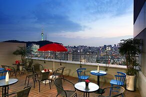 Hotel Skypark Kingstown Dongdaemun