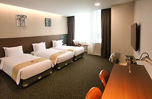 Hotel Skypark Kingstown Dongdaemun