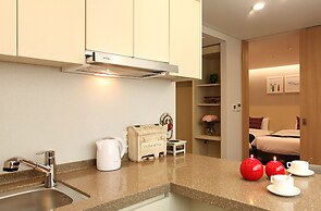 Hotel Skypark Kingstown Dongdaemun