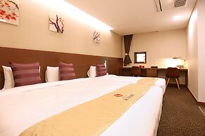 Hotel Skypark Kingstown Dongdaemun