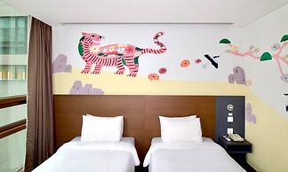 Hotel Skypark Kingstown Dongdaemun