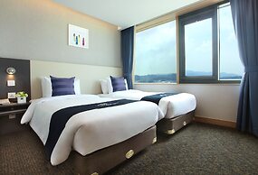 Hotel Skypark Kingstown Dongdaemun