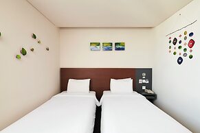 Hotel Skypark Kingstown Dongdaemun