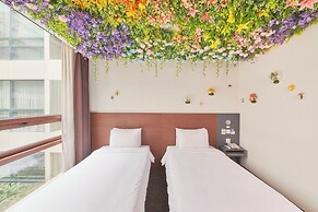 Hotel Skypark Kingstown Dongdaemun