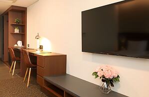 Hotel Skypark Kingstown Dongdaemun