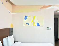 Hotel Skypark Kingstown Dongdaemun