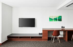 Hotel Skypark Kingstown Dongdaemun