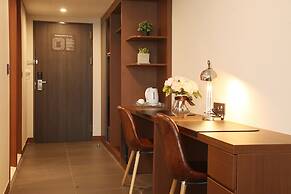 Hotel Skypark Kingstown Dongdaemun