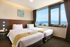 Hotel Skypark Kingstown Dongdaemun