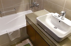 Hotel Skypark Kingstown Dongdaemun