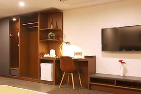 Hotel Skypark Kingstown Dongdaemun