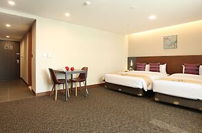 Hotel Skypark Kingstown Dongdaemun