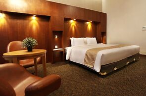 Hotel Skypark Kingstown Dongdaemun