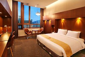 Hotel Skypark Kingstown Dongdaemun