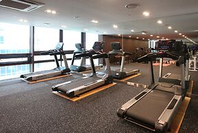 Hotel Skypark Kingstown Dongdaemun