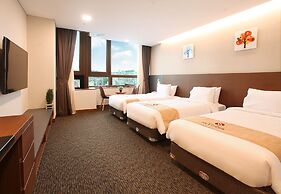 Hotel Skypark Kingstown Dongdaemun
