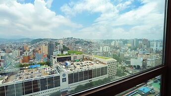 Hotel Skypark Kingstown Dongdaemun