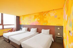 Hotel Skypark Kingstown Dongdaemun