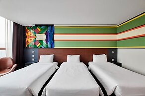 Hotel Skypark Kingstown Dongdaemun