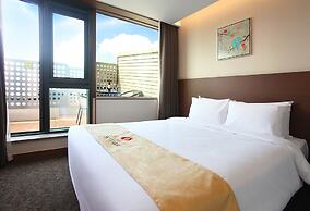 Hotel Skypark Kingstown Dongdaemun