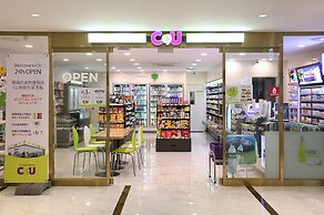 Hotel Skypark Kingstown Dongdaemun