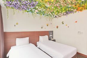 Hotel Skypark Kingstown Dongdaemun