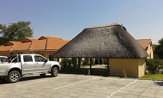Okavango Roadside Guesthouse
