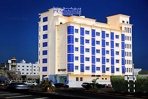 Blue Peninsula Hotel