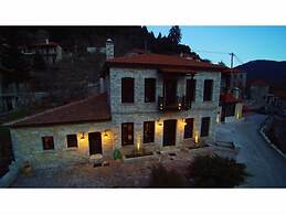 Epoches Luxury Suites