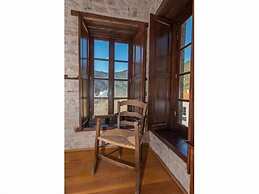 Epoches Luxury Suites