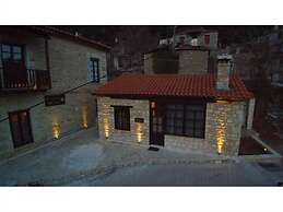 Epoches Luxury Suites