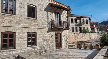 Epoches Luxury Suites