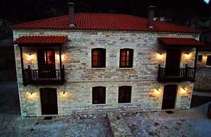 Epoches Luxury Suites