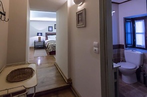 Epoches Luxury Suites