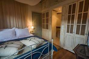 Epoches Luxury Suites