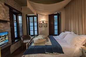 Epoches Luxury Suites