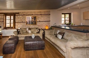 Epoches Luxury Suites