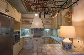 Epoches Luxury Suites