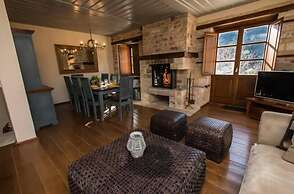 Epoches Luxury Suites